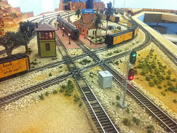 best small ho scale layouts