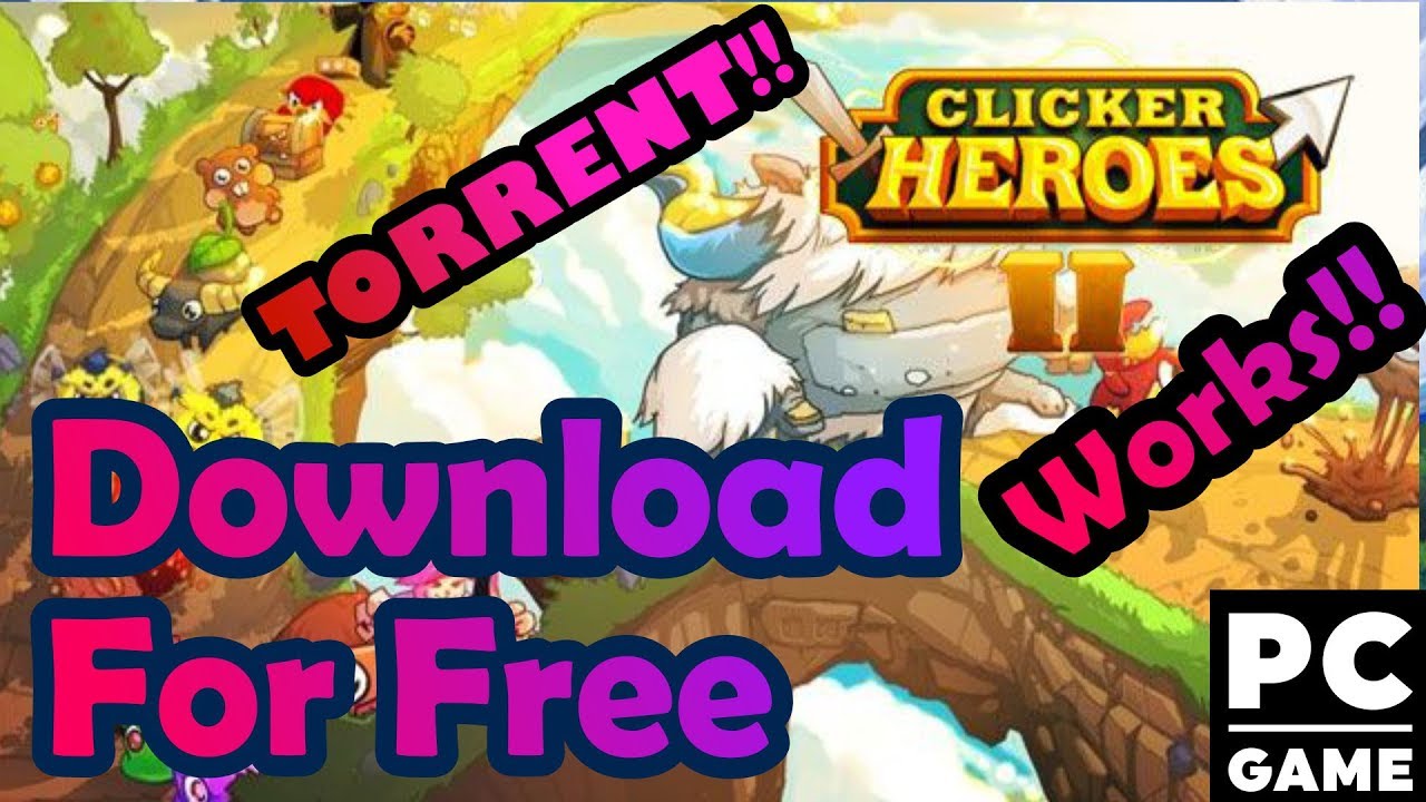 clicker heroes 2 release date